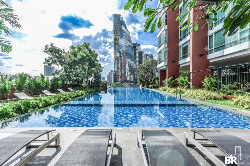 Fullerton Sukhumvit, Bangkok