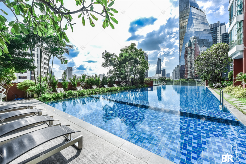 Fullerton Sukhumvit, Bangkok