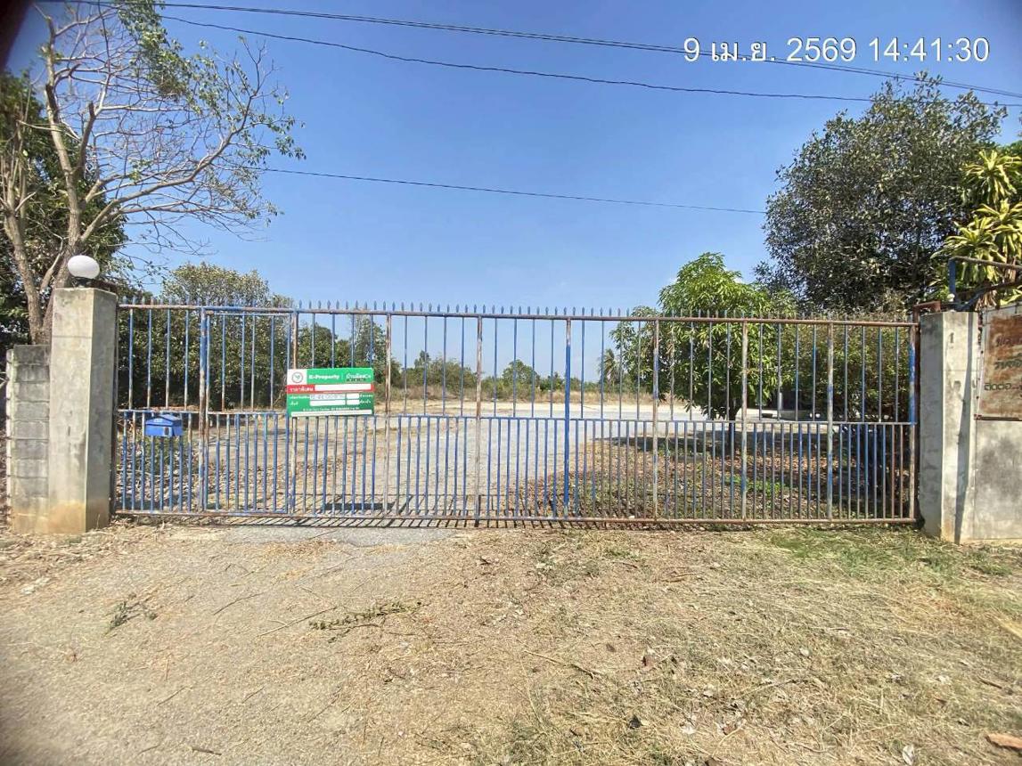 Warehouse Twin Brothers Suphan Buri