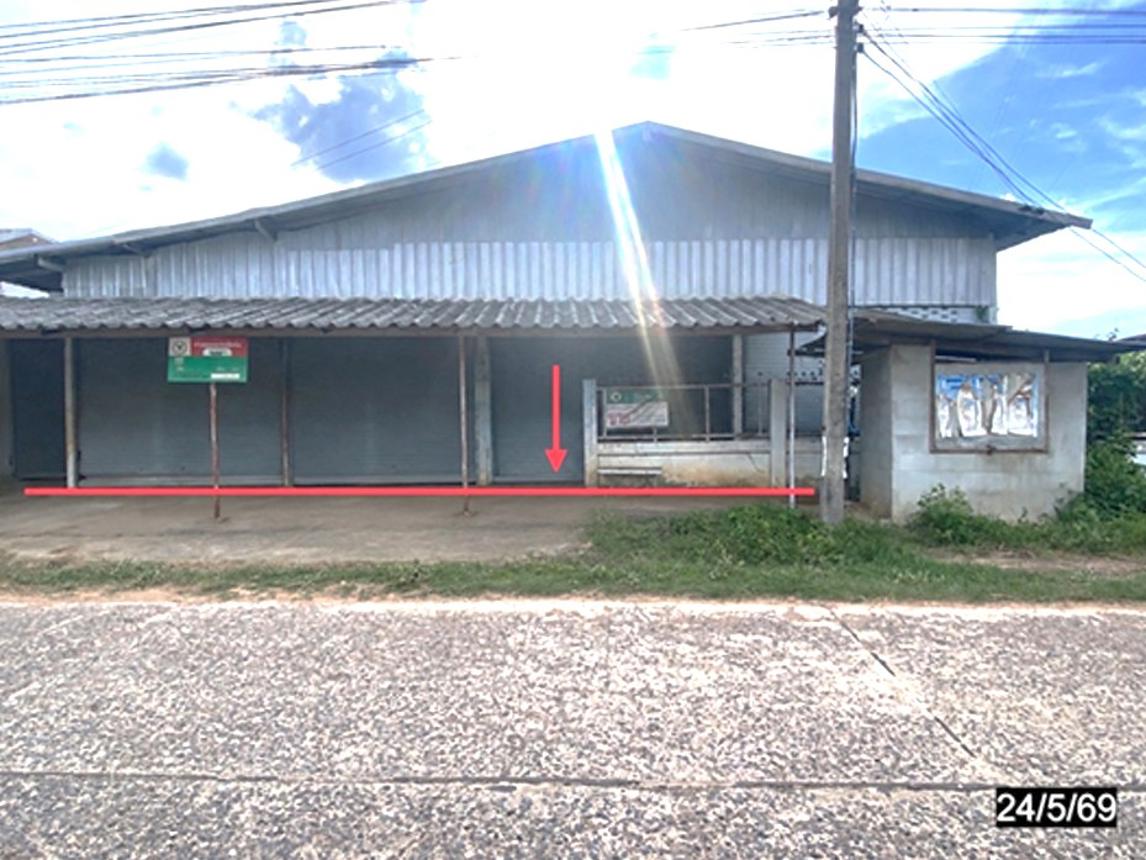 Single-Family House in Phu Khiao, Chaiyaphum