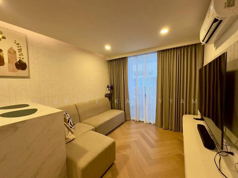 Park Royal 3 condominium, Chon Buri (Pattaya)