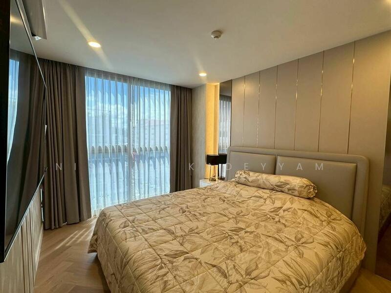 Park Royal 3 condominium, Chon Buri (Pattaya)