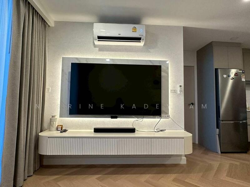 Park Royal 3 condominium, Chon Buri (Pattaya)