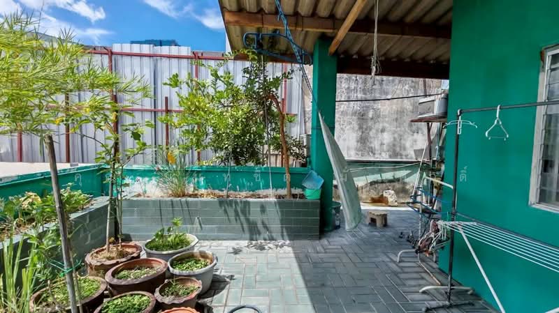 Sri Krung Village Rama 3, Bangkok