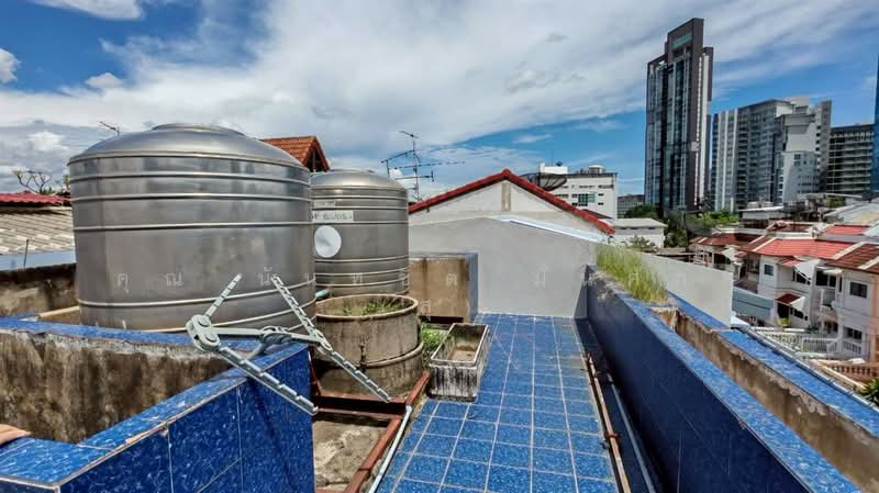 Sri Krung Village Rama 3, Bangkok