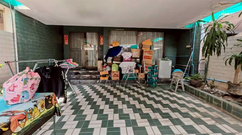 Sri Krung Village Rama 3, Bangkok