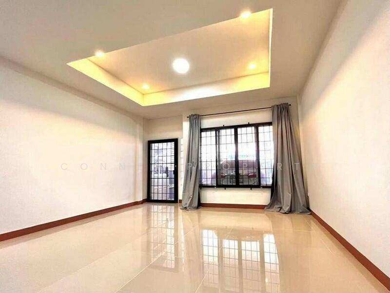 Baan Yu Charoen 3, Pathum Thani