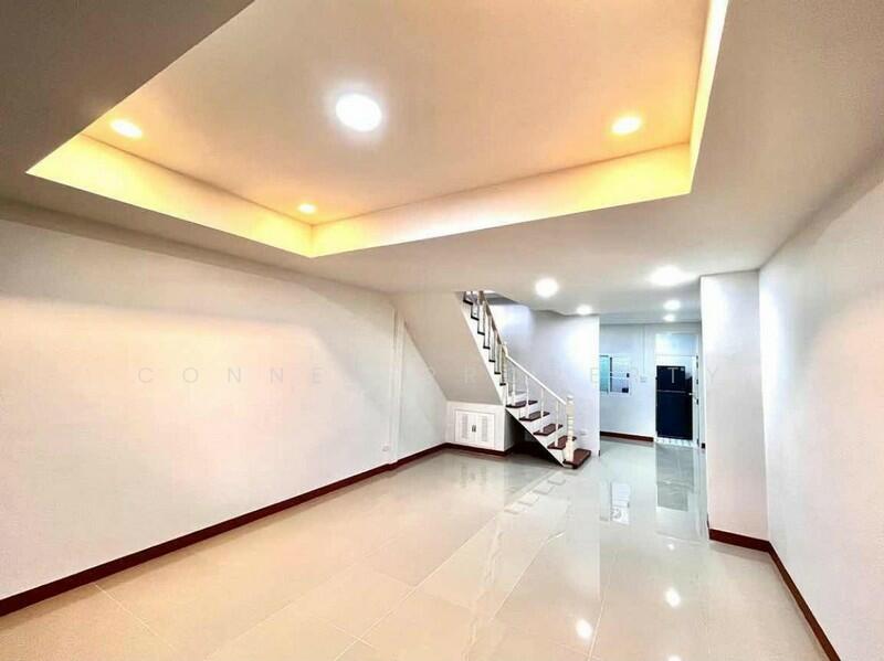 Baan Yu Charoen 3, Pathum Thani