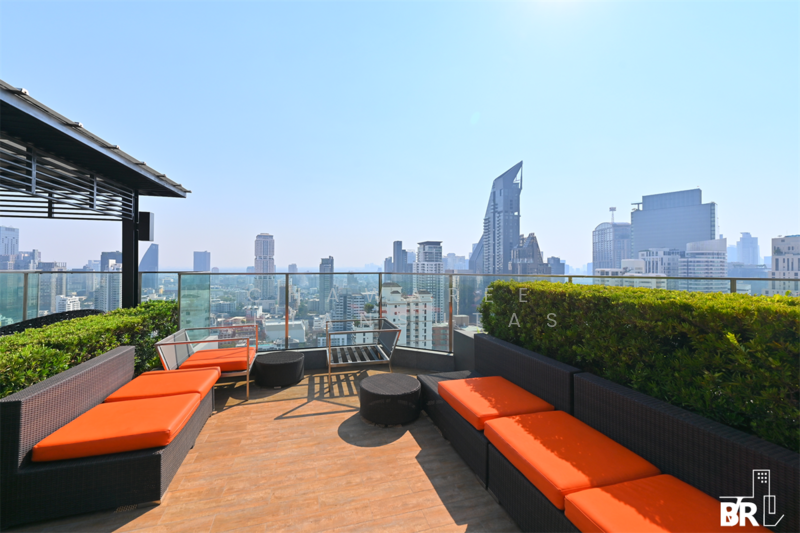 H Sukhumvit 43, Bangkok