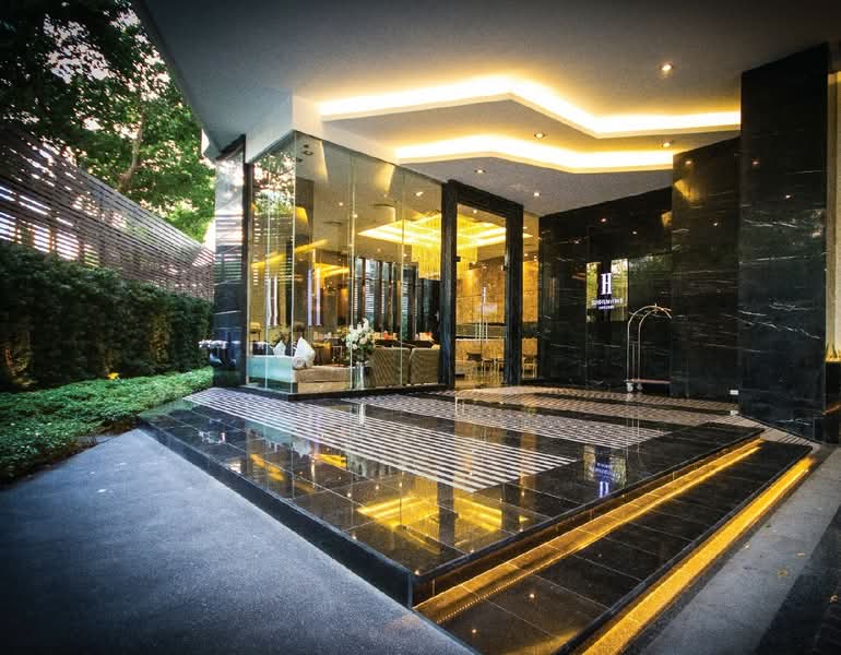 H Sukhumvit 43, Bangkok
