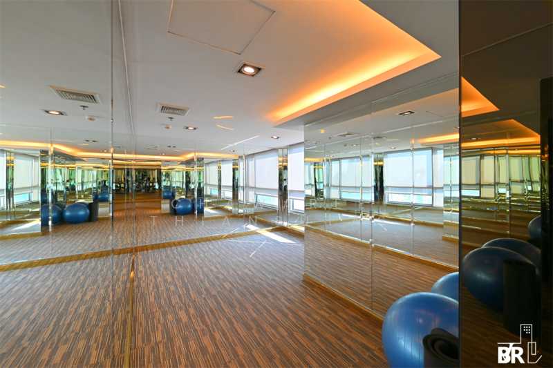 H Sukhumvit 43, Bangkok
