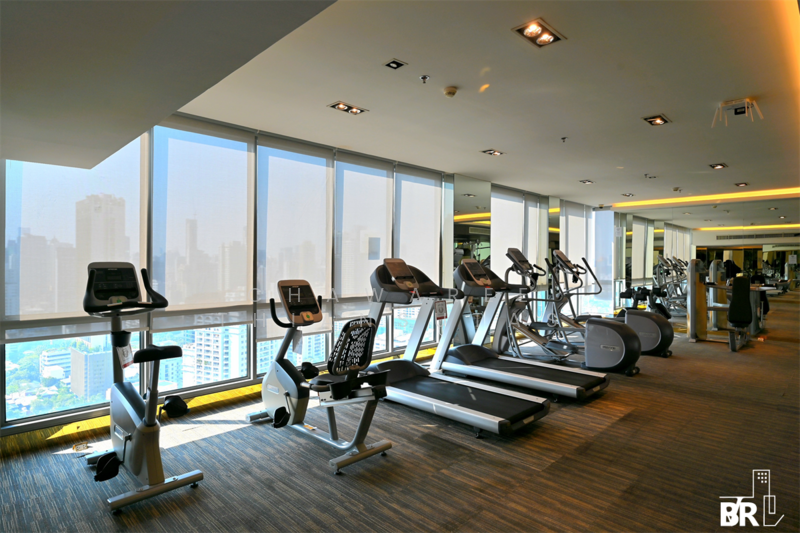 H Sukhumvit 43, Bangkok