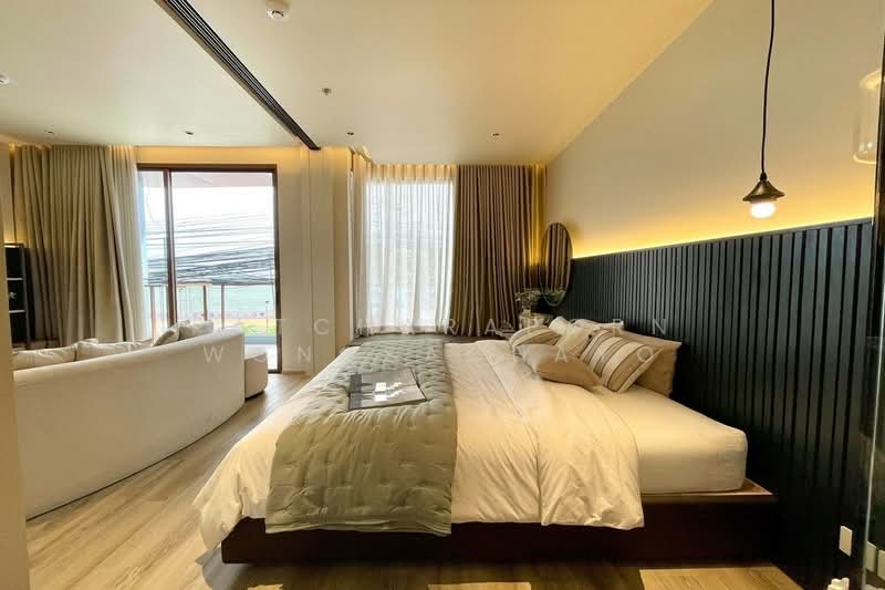 AROM Jomtien, Chon Buri (Pattaya)