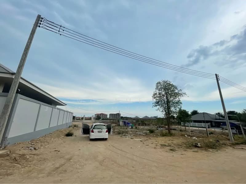 1-BR House, Prachuap Khiri Khan