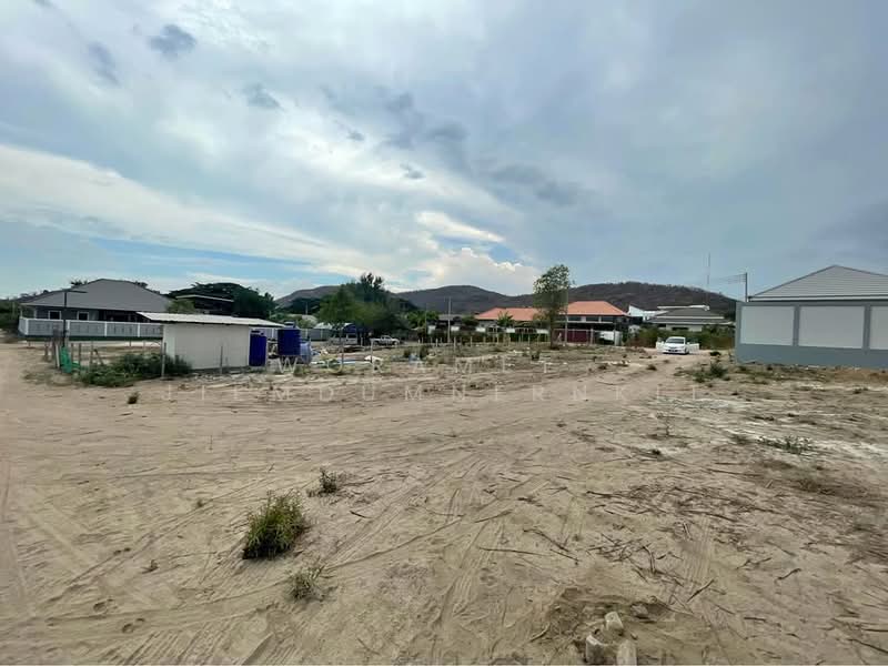 1-BR House, Prachuap Khiri Khan