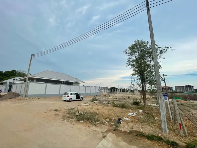1-BR House, Prachuap Khiri Khan