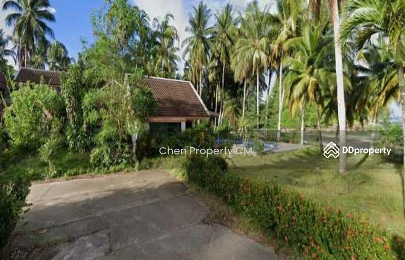 ที่ดินใกล้ทะเลชุมพร, Chumphon