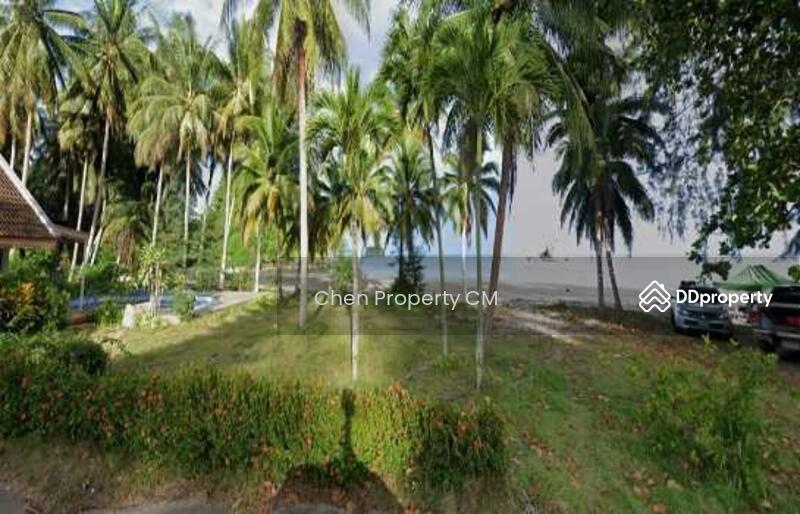 ที่ดินใกล้ทะเลชุมพร, Chumphon