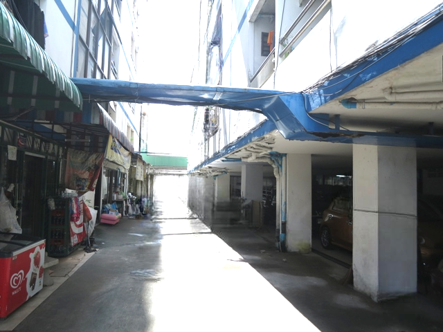 Yutitham Tower