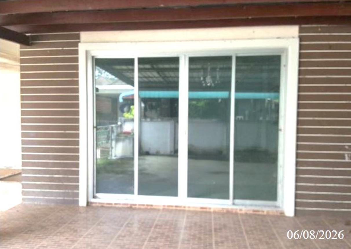 บ้านเดี่ยว บ้านธันยพร 2 เมืองสุรินทร์ สุรินทร์
