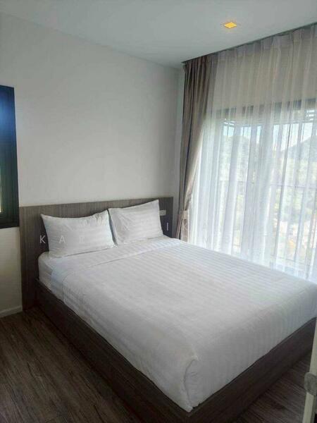 KnightsBridge The Ocean Sriracha, Chon Buri (Pattaya)