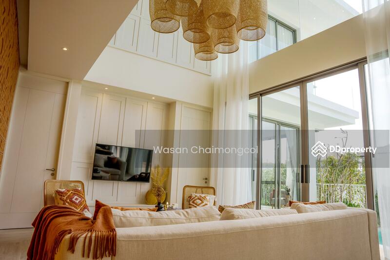 Alisa Pool Villas, Phuket