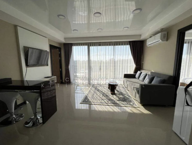 MBC Mai Khao Beach Condotel, Phuket