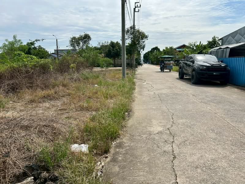 บางม่วง, Nonthaburi