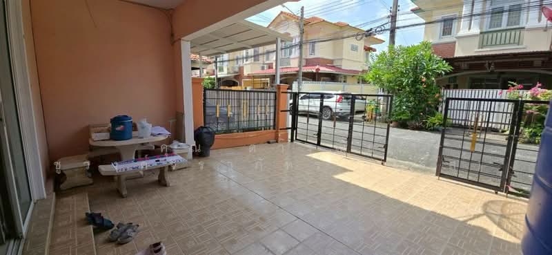 Pruksa Ville 1 Lamlukka Klong 2, Pathum Thani