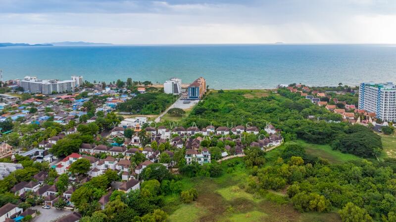 Nagawari Village, Chon Buri (Pattaya)