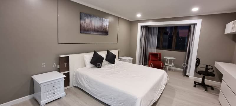 Omni Tower Sukhumvit Nana, Bangkok