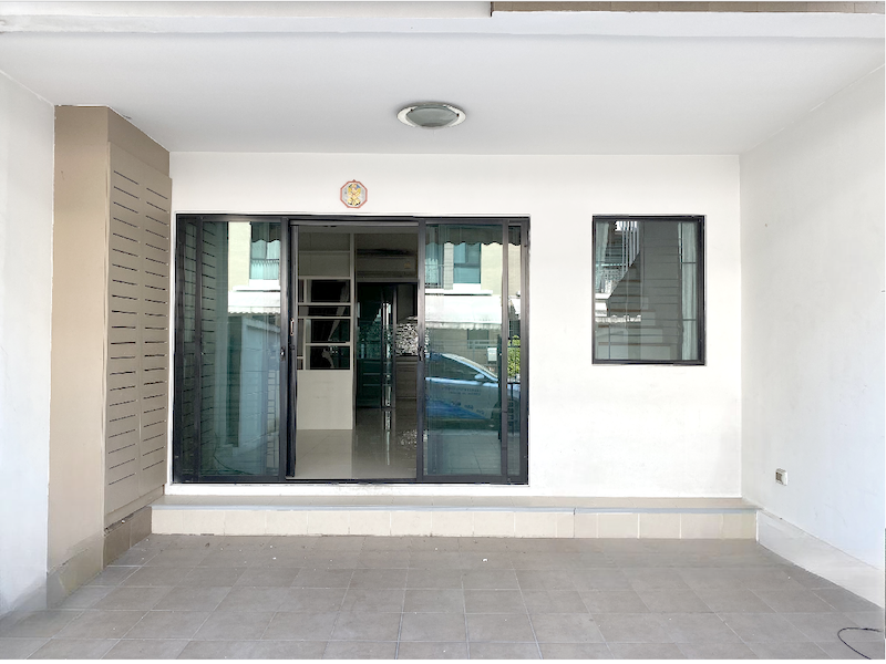 Baan Klang Muang Nawamintr42