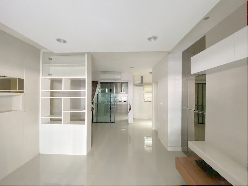 Baan Klang Muang Nawamintr42