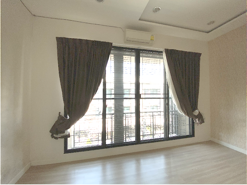 Baan Klang Muang Nawamintr42