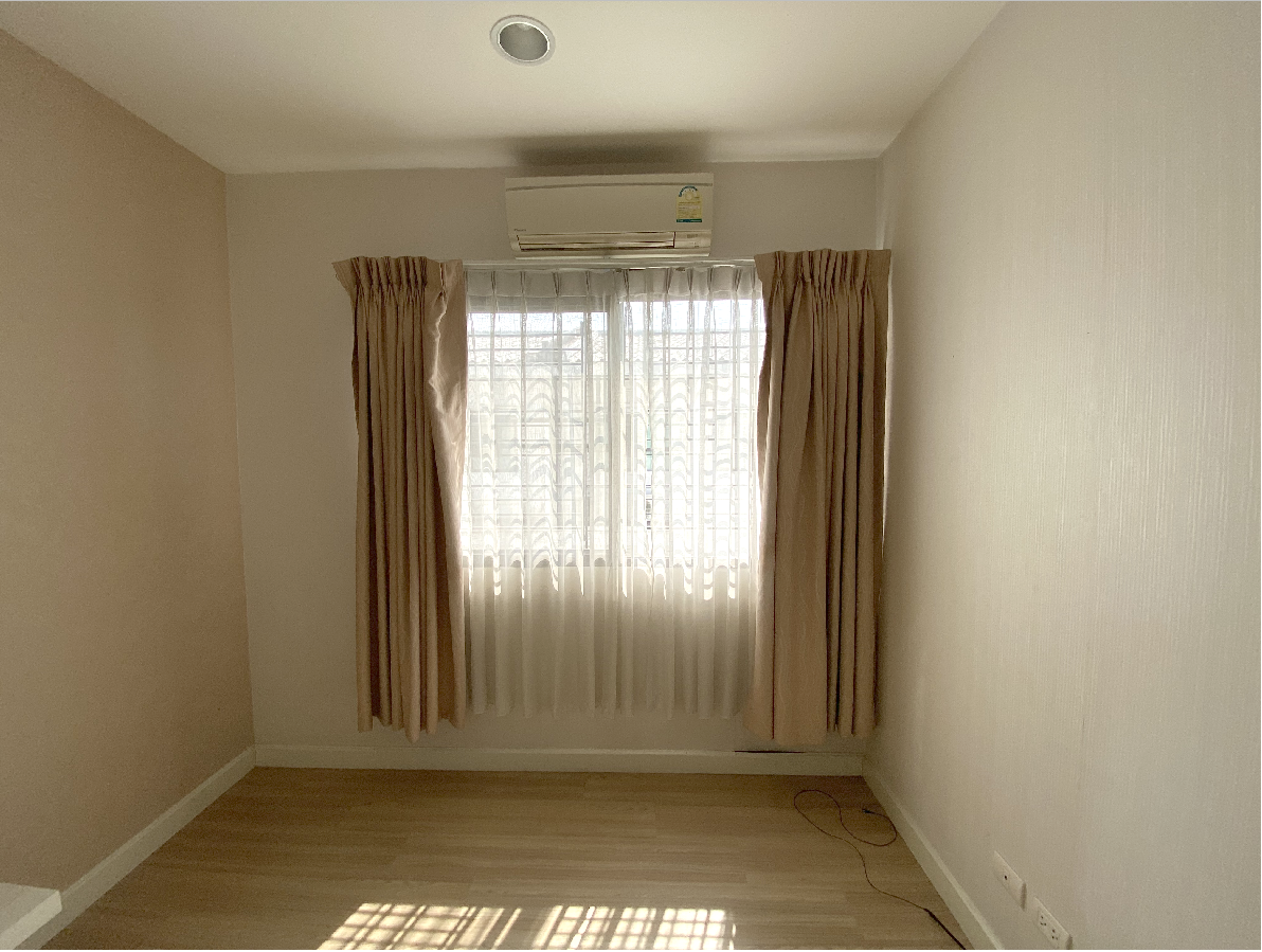 Baan Klang Muang Nawamintr42