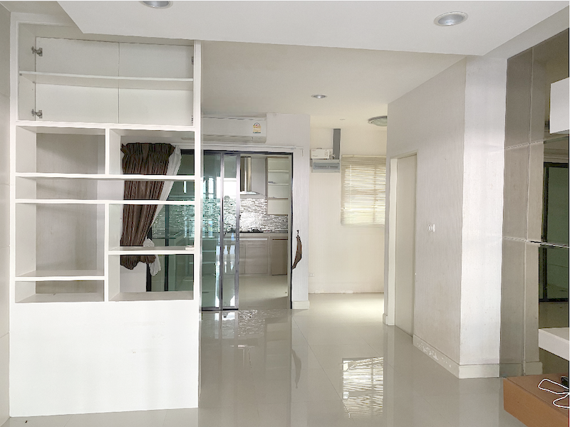 Baan Klang Muang Nawamintr42