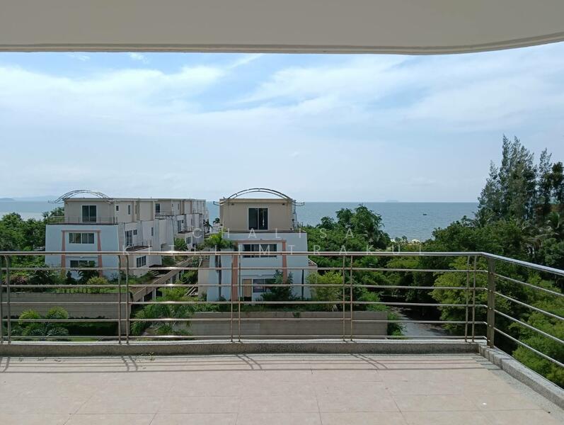 La Royale Beach, Chon Buri (Pattaya)