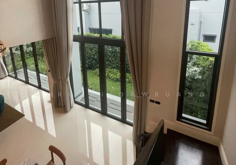 Setthasiri-Krungthep Kreetha 2, Bangkok