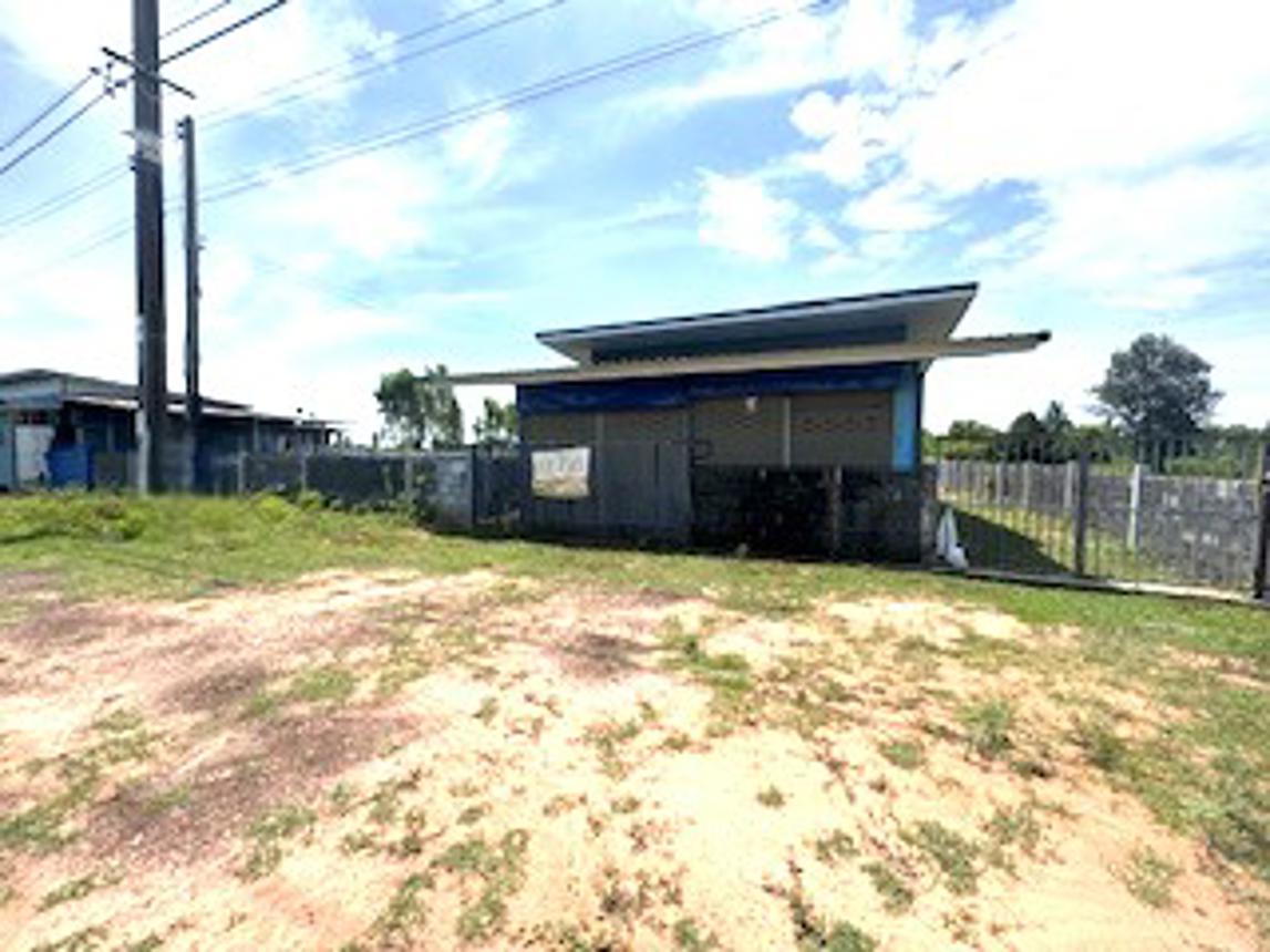 Single House in Non Ta Song, Pathum Rat, Roi Et