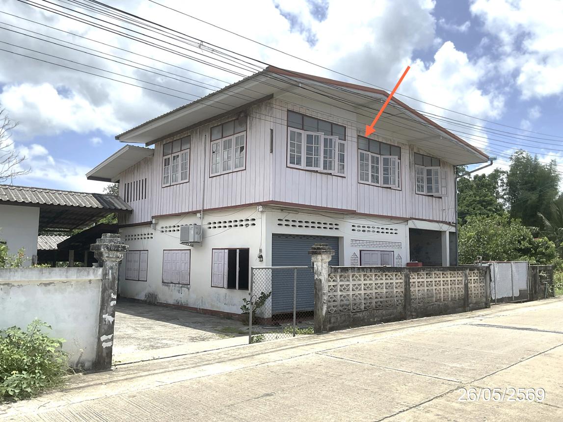 บ้านเดี่ยว จุน พะเยา