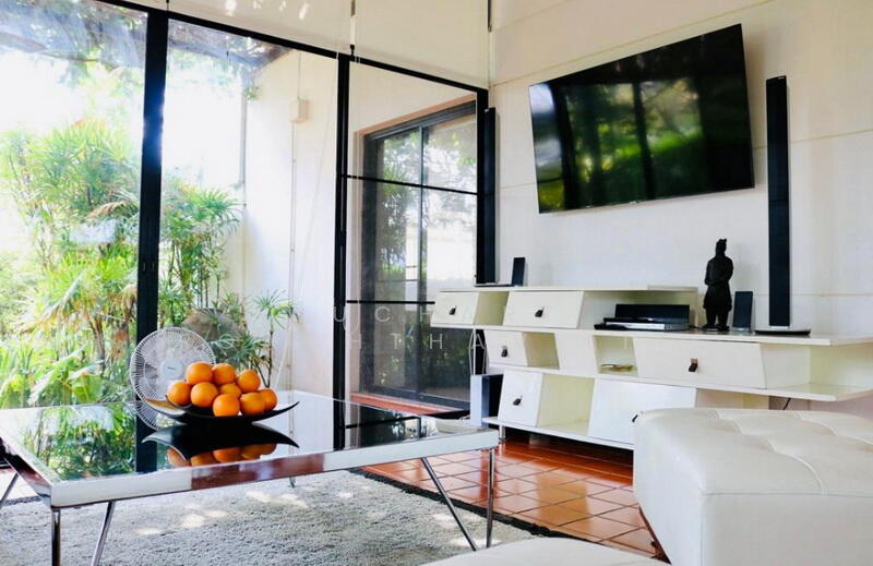 Sale The Luxury Pool Villa., Bangna-Trad Road, km.36, Chachoengsao