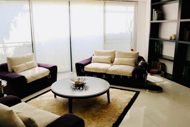 Sale The Luxury Pool Villa., Bangna-Trad Road, km.36, Chachoengsao