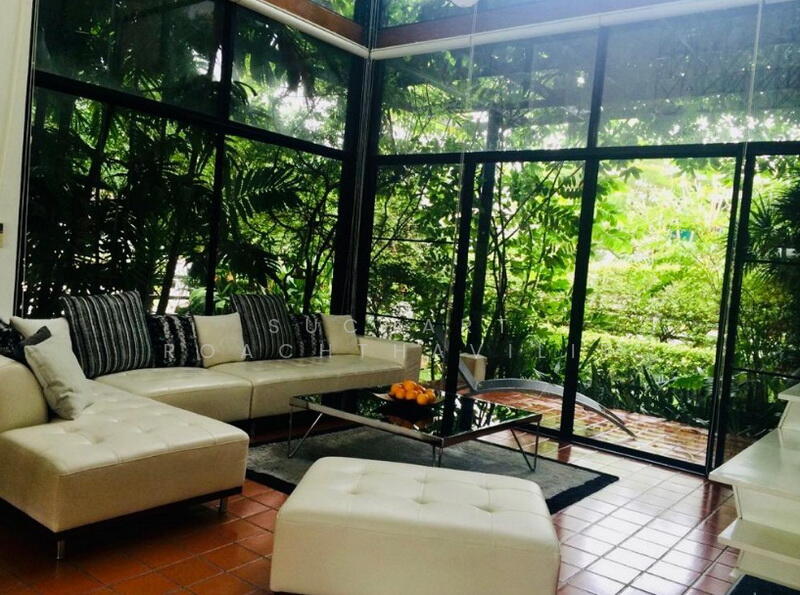 Sale The Luxury Pool Villa., Bangna-Trad Road, km.36, Chachoengsao