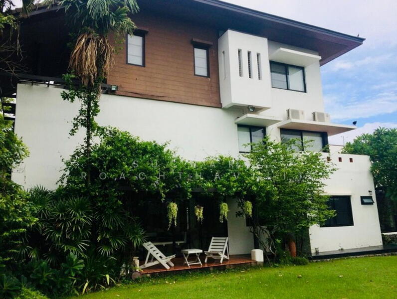 Sale The Luxury Pool Villa., Bangna-Trad Road, km.36, Chachoengsao