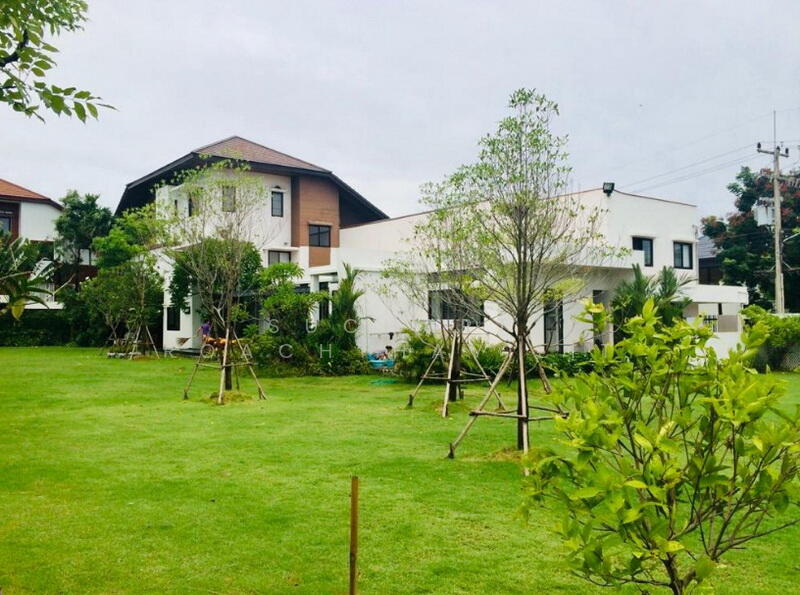 Sale The Luxury Pool Villa., Bangna-Trad Road, km.36, Chachoengsao