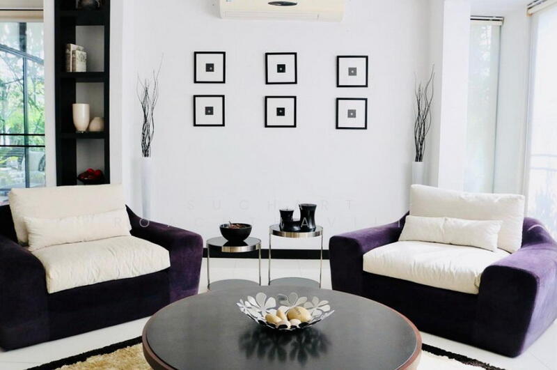 Sale The Luxury Pool Villa., Bangna-Trad Road, km.36, Chachoengsao