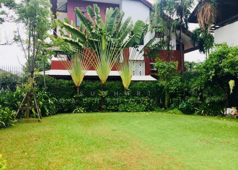 Sale The Luxury Pool Villa., Bangna-Trad Road, km.36, Chachoengsao