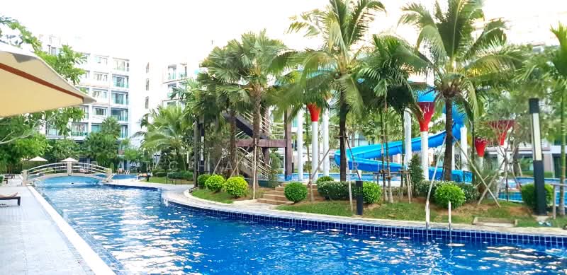 Dusit Grand Park, Chon Buri (Pattaya)