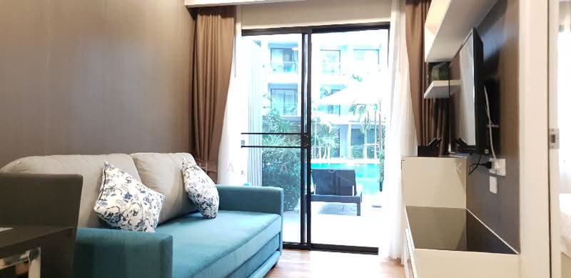 Dusit Grand Park, Chon Buri (Pattaya)