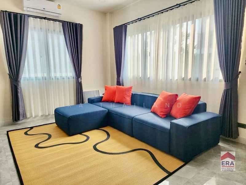 ไพรเวท33 (Private 33), Chon Buri (Pattaya)